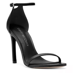 Stuart Weitzman Nudistsong